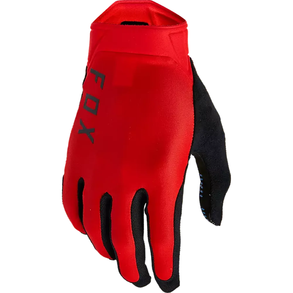 Перчатки длинные Fox Flexair Ascent Glove