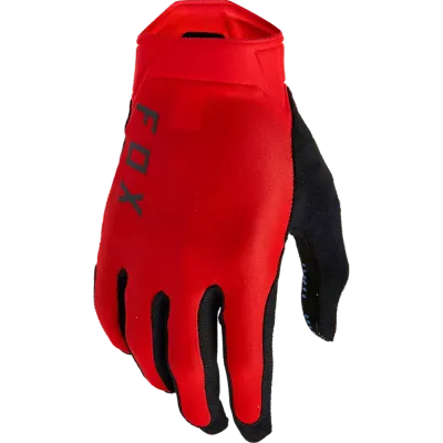 Перчатки длинные Fox Flexair Ascent Glove