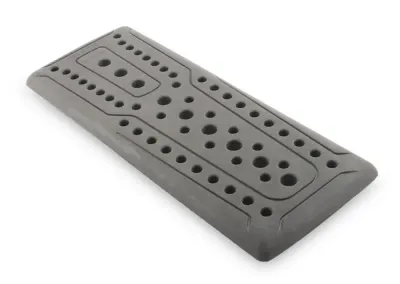 Защита спины Acepac Sas-Tec