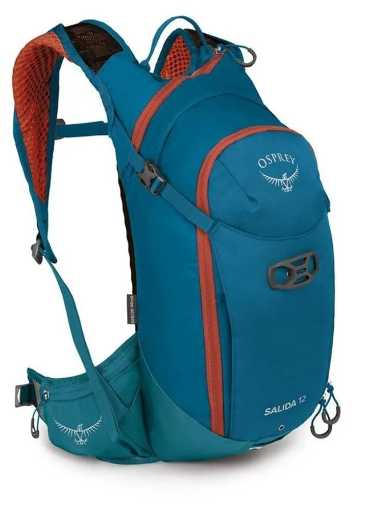 Рюкзак велосипедный Osprey Salida 12