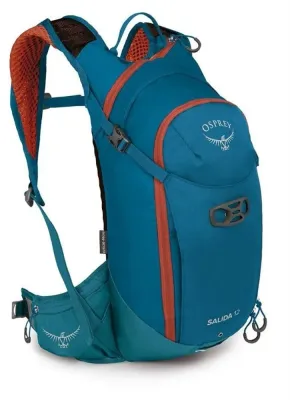 Рюкзак велосипедный Osprey Salida 12