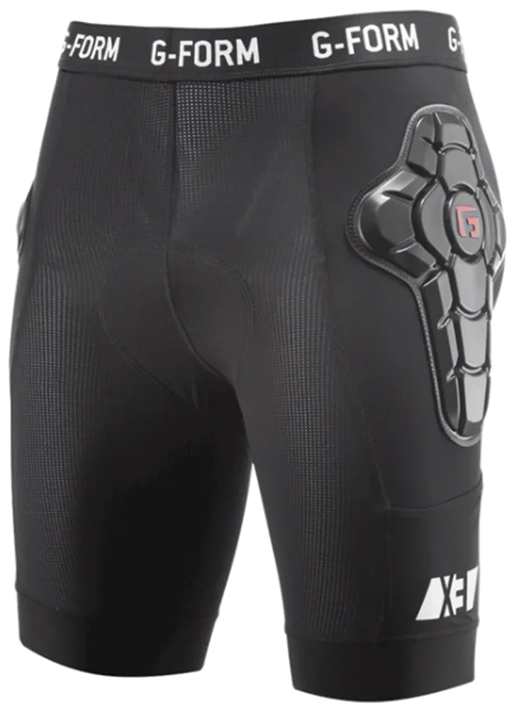 Защитные велошорты G-Form Pro-X3