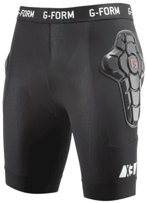 Защитные велошорты G-Form Pro-X3