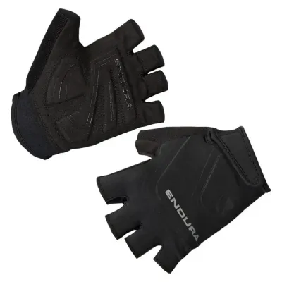 Перчатки короткие Endura Xtract