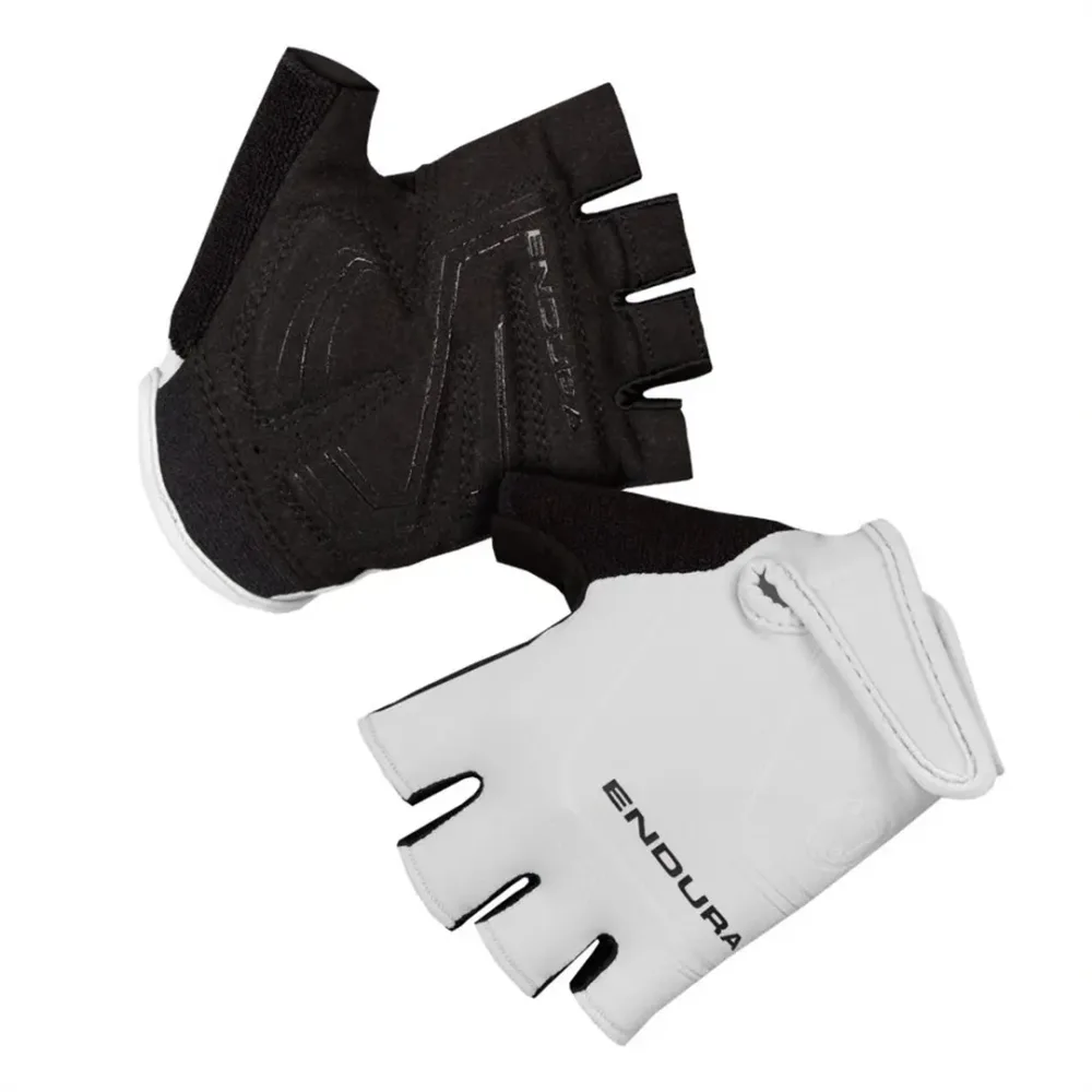Перчатки короткие Endura Xtract Wms
