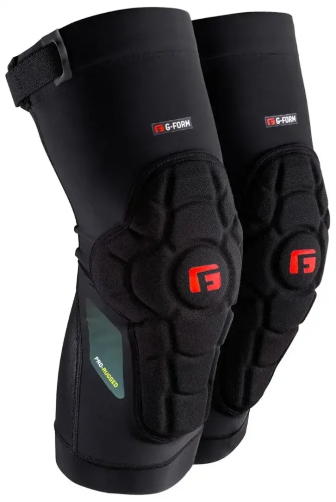 Наколенники G-Form Pro Rugged Knee