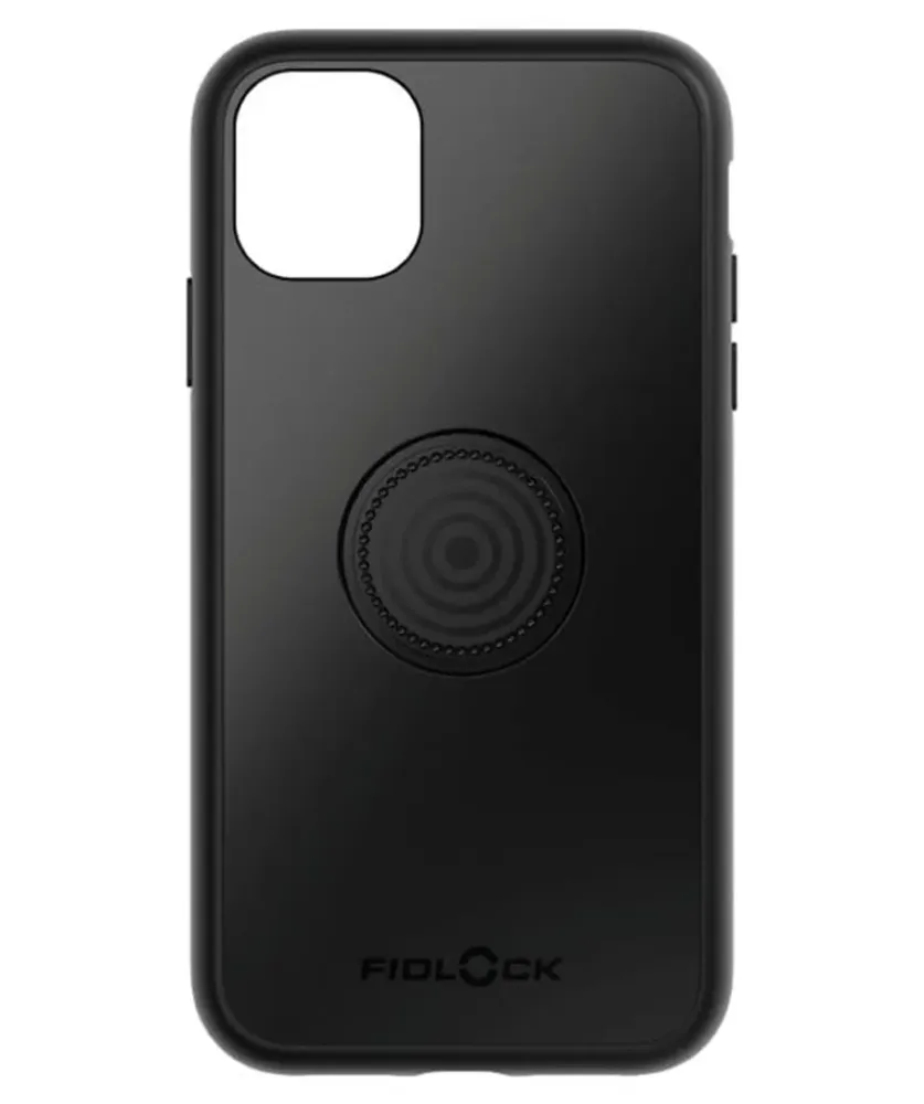 Чехол Fidlock Vacuum magnetic phone case iPhone 12 Pro Max