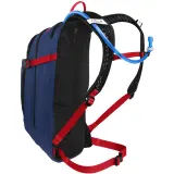 Рюкзак велосипедный с питьевой системой Camelbak M.U.L.E. 12 — фото 2