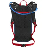 Рюкзак велосипедный с питьевой системой Camelbak M.U.L.E. 12 — фото 3