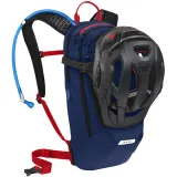 Рюкзак велосипедный с питьевой системой Camelbak M.U.L.E. 12 — фото 5