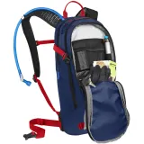 Рюкзак велосипедный с питьевой системой Camelbak M.U.L.E. 12 — фото 6