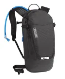 Рюкзак велосипедный с питьевой системой Camelbak M.U.L.E. 12 Wms, Объём 12 л, цвет угольный / Объём 12 л, цвет бирюзовый — фото 1
