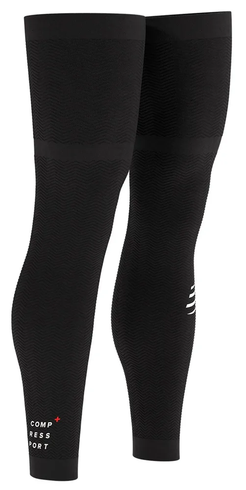 Компрессионные гетры Compressport Full Legs