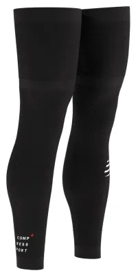 Компрессионные гетры Compressport Full Legs