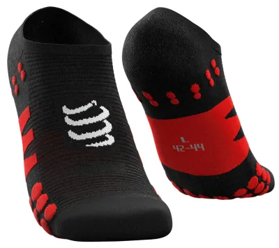 Компрессионные носки Compressport No Show