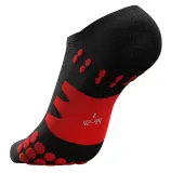Компрессионные носки Compressport No Show — фото 3