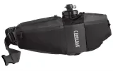 Поясная сумка с флягой Camelbak Podium Flow 4, Объём 4 л, цвет чёрный / Объём 4 л, цвет бежевый / Объём 4 л, цвет морской / Объём 4 л, цвет тёмно-синий — фото 1