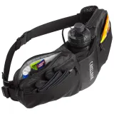 Поясная сумка с флягой Camelbak Podium Flow 4, Объём 4 л, цвет чёрный / Объём 4 л, цвет бежевый / Объём 4 л, цвет морской / Объём 4 л, цвет тёмно-синий — фото 3