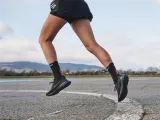 Компрессионные носки Compressport Pro Racing Socks v4.0 Run High — фото 2