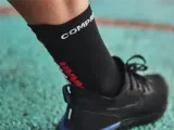 Компрессионные носки Compressport Pro Racing Socks v4.0 Run High — фото 4