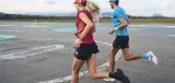 Компрессионные носки Compressport Pro Racing Socks v4.0 Run High — фото 5