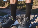 Компрессионные носки Compressport Pro Racing Socks v4.0 Trail — фото 2