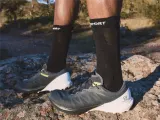 Компрессионные носки Compressport Pro Racing Socks v4.0 Trail — фото 3