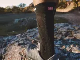 Компрессионные носки Compressport Pro Racing Socks v4.0 Trail — фото 5