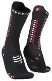 Компрессионные носки Compressport Pro Racing Socks v4.0 Bike — фото 1