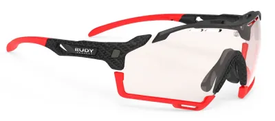 Очки велосипедные Rudy Project Cutline Carbonium