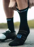 Компрессионные носки Compressport Pro Racing Socks v4.0 Ultralight Bike — фото 2