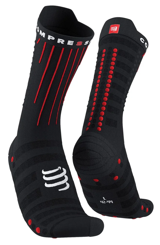 Компрессионные носки Compressport Aero