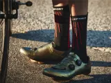 Компрессионные носки Compressport Aero — фото 3