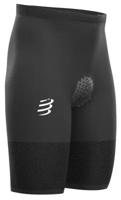 Велошорты с вкладкой Compressport Tri Under Control