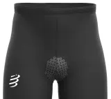 Велошорты с вкладкой Compressport Tri Under Control — фото 4