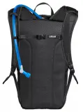 Рюкзак велосипедный с питьевой системой Camelbak Arete 18, Объём 18 л, цвет чёрный / Объём 18 л, цвет индиго-серебристый — фото 2