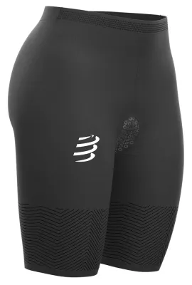 Велошорты женские с вкладкой Compressport Tri Under Control W