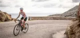 Велошорты женские с вкладкой Compressport Tri Under Control W — фото 6