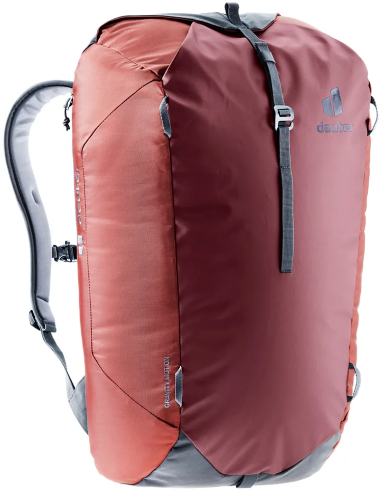 Рюкзак велосипедный Deuter Gravity Motion