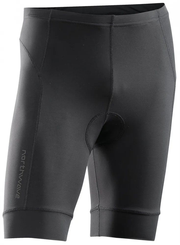 Велошорты с вкладкой Northwave Force 2 Short
