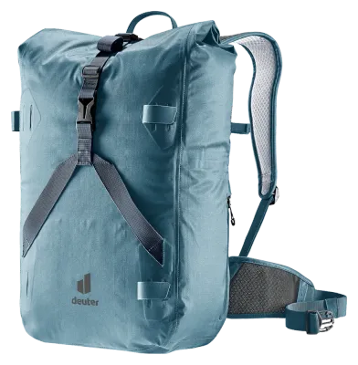 Рюкзак велосипедный Deuter Amager 25+5