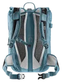 Рюкзак велосипедный Deuter Amager 25+5, Объём 25 л, цвет морской / Объём 25 л, цвет шоколадный / Объём 25 л, цвет жёлтый — фото 2