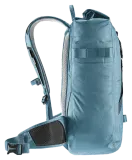 Рюкзак велосипедный Deuter Amager 25+5, Объём 25 л, цвет морской / Объём 25 л, цвет шоколадный / Объём 25 л, цвет жёлтый — фото 3