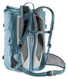 Рюкзак велосипедный Deuter Amager 25+5, Объём 25 л, цвет морской / Объём 25 л, цвет шоколадный / Объём 25 л, цвет жёлтый — фото 4