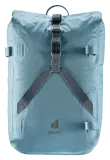 Рюкзак велосипедный Deuter Amager 25+5, Объём 25 л, цвет морской / Объём 25 л, цвет шоколадный / Объём 25 л, цвет жёлтый — фото 6