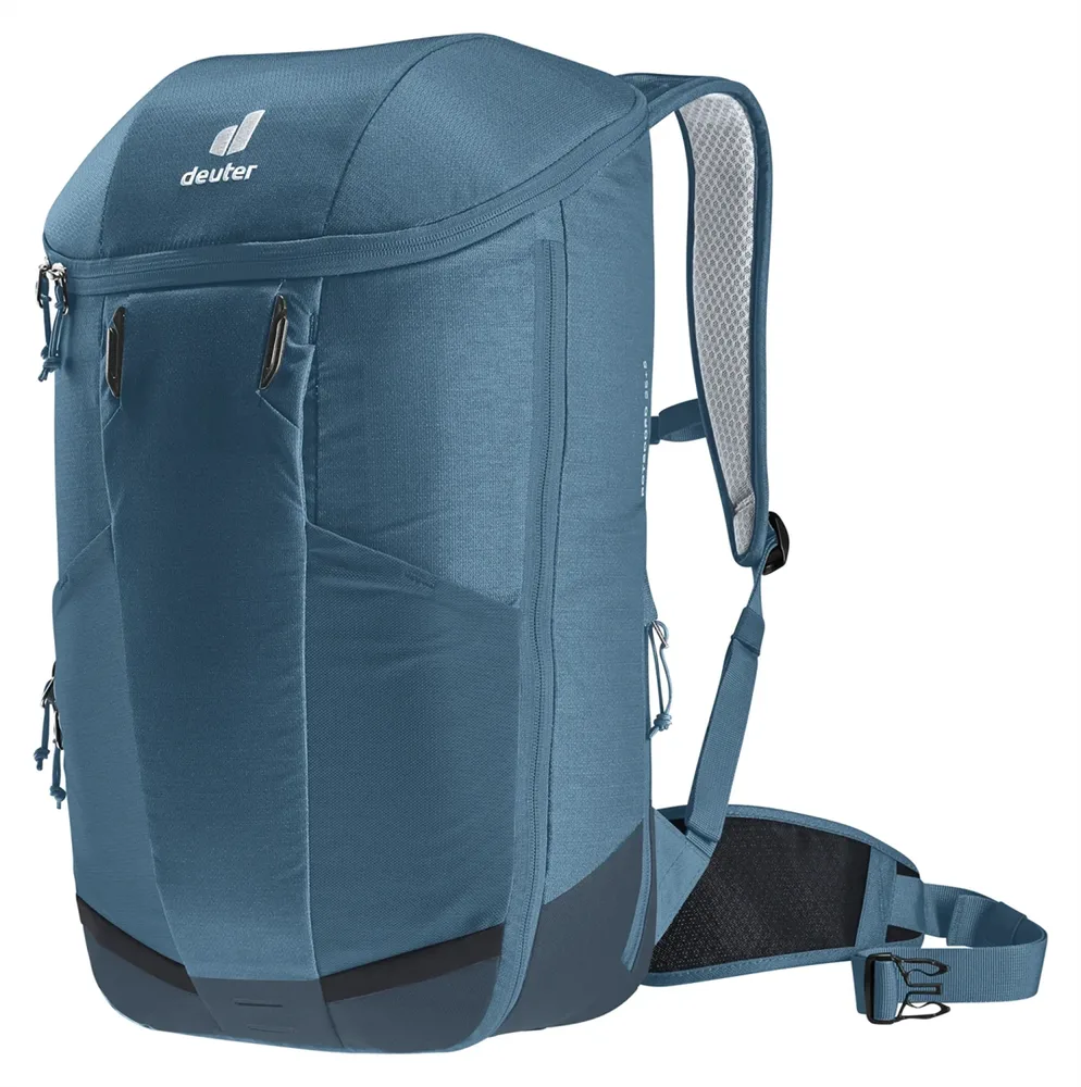 Рюкзак велосипедный Deuter Rotsoord 25+5