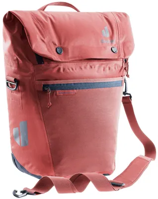 Велосумка Deuter Mainhattan 17+10