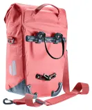 Велосумка Deuter Mainhattan 17+10 — фото 2