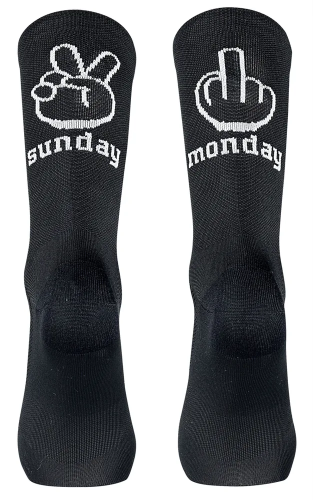 Носки Northwave Sunday Monday Sock