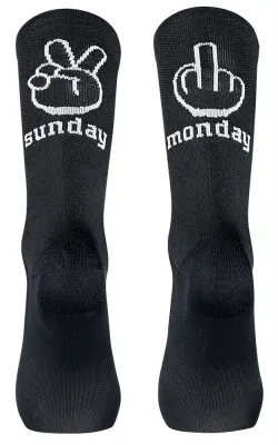 Носки Northwave Sunday Monday Sock